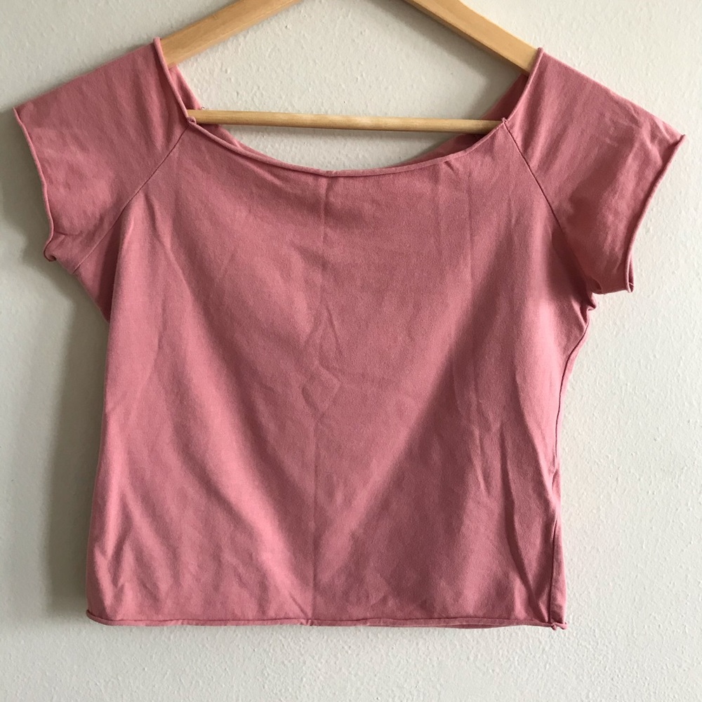 Brandy Melville Top